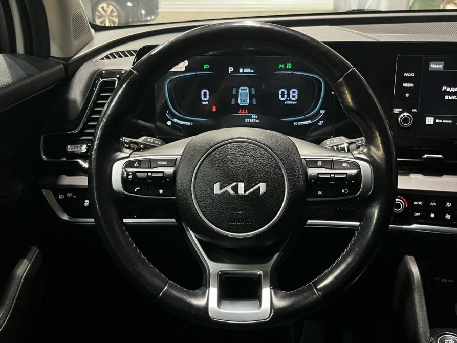 Kia Sportage V Пермь  - изображение 16