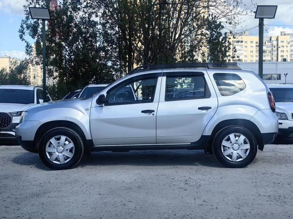 Renault Duster I Рестайлинг с пробегом 2018 года, цена 1 349 000 рублей, 86000 км, внедорожник, Автокод Объявления
