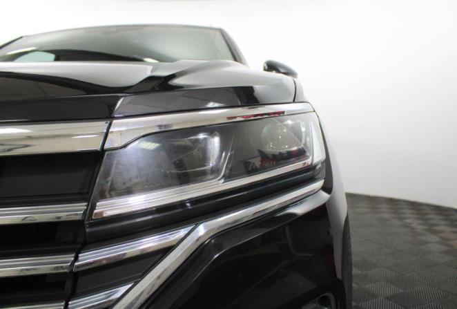 Volkswagen Touareg III с пробегом 2020 года, цена 5 430 000 рублей, 43029 км, внедорожник, Автокод Объявления
