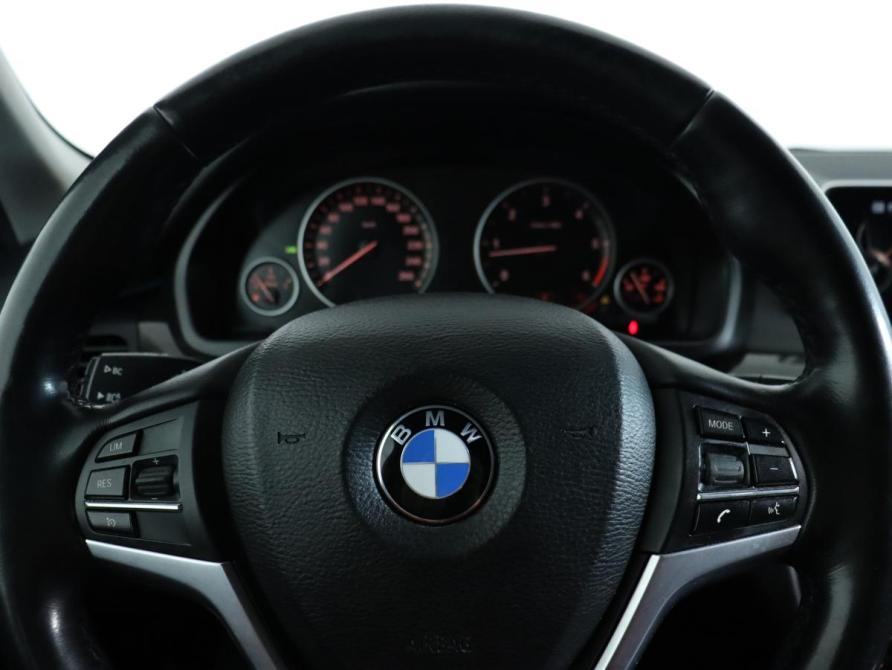 BMW X5 III (F15) Санкт-Петербург  - изображение 18
