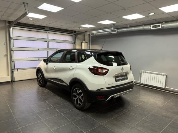Renault Kaptur I с пробегом 2018 года, цена 1 390 000 рублей, 77288 км, внедорожник, Автокод Объявления