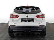 Nissan Qashqai II Рестайлинг Москва  - изображение 32
