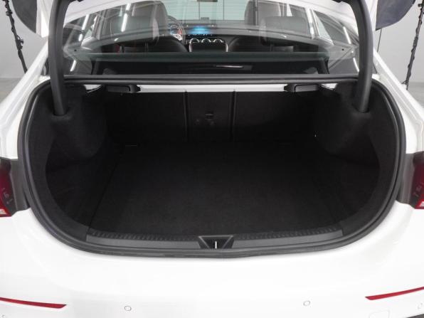 Mercedes-Benz A-Класс AMG II (W177) с пробегом 2020 года, цена 3 819 000 рублей, 40763 км, седан, Автокод Объявления