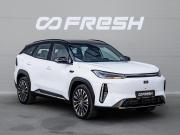 Geely Galaxy M7 Краснодар  - изображение 25