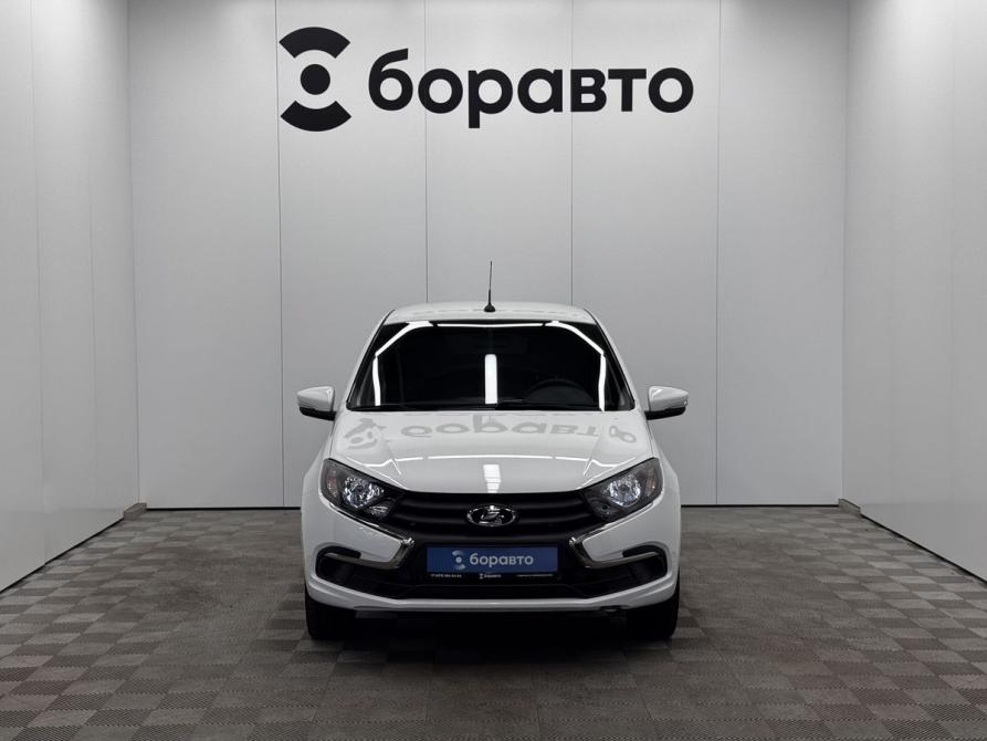 Lada (ВАЗ) Granta I Рестайлинг Воронеж  - изображение 5