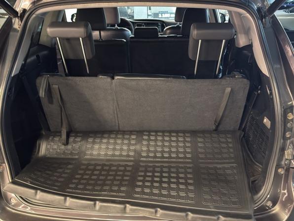Toyota Highlander III (XU50) с пробегом 2014 года, цена 2 450 000 рублей, 219200 км, внедорожник, Автокод Объявления