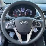 Hyundai Solaris I Рестайлинг Азнакаево  - изображение 39
