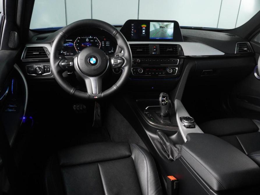 BMW 3 серии VI (F3x) Рестайлинг Минеральные Воды  - изображение 6