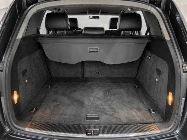 Volkswagen Touareg I с пробегом 2005 года, цена 799 000 рублей, 185325 км, внедорожник, Автокод Объявления