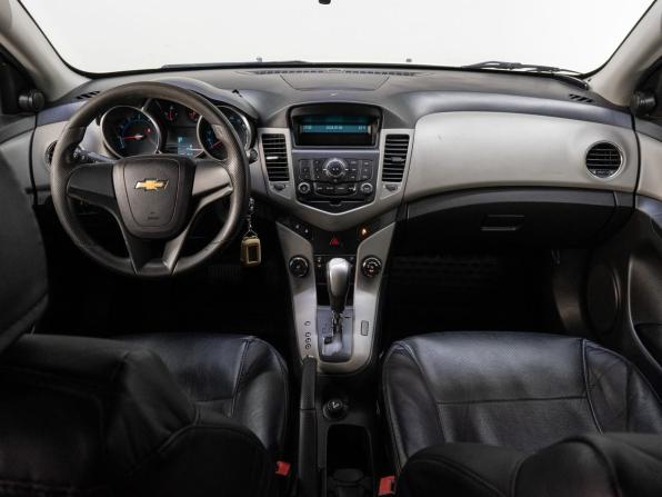 Chevrolet Cruze I с пробегом 2012 года, цена 700 000 рублей, 195155 км, седан, Автокод Объявления