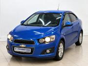 Chevrolet Aveo II Балашиха  - изображение 17