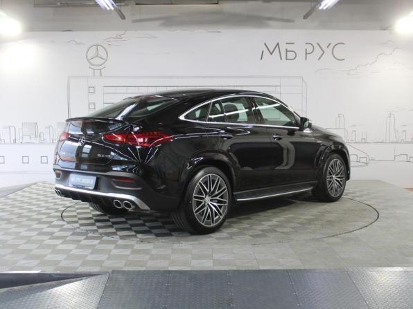Новый Mercedes-Benz GLE Coupe AMG II (C167) Рестайлинг 2025 года, цена 15 800 000 рублей, внедорожник, Автокод Объявления