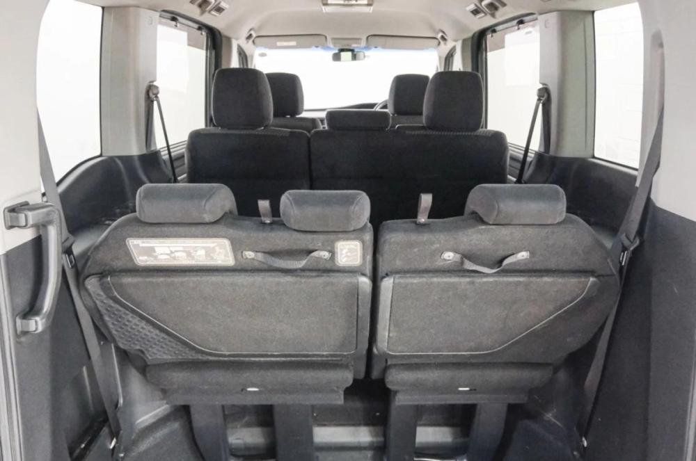 Honda Stepwgn V Красноярск  - изображение 27
