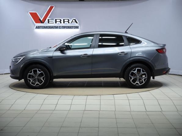 Renault Arkana I с пробегом 2021 года, цена 1 750 000 рублей, 83301 км, внедорожник, Автокод Объявления