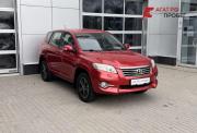 Toyota RAV4 III (XA30) Рестайлинг Владимир  - изображение 23