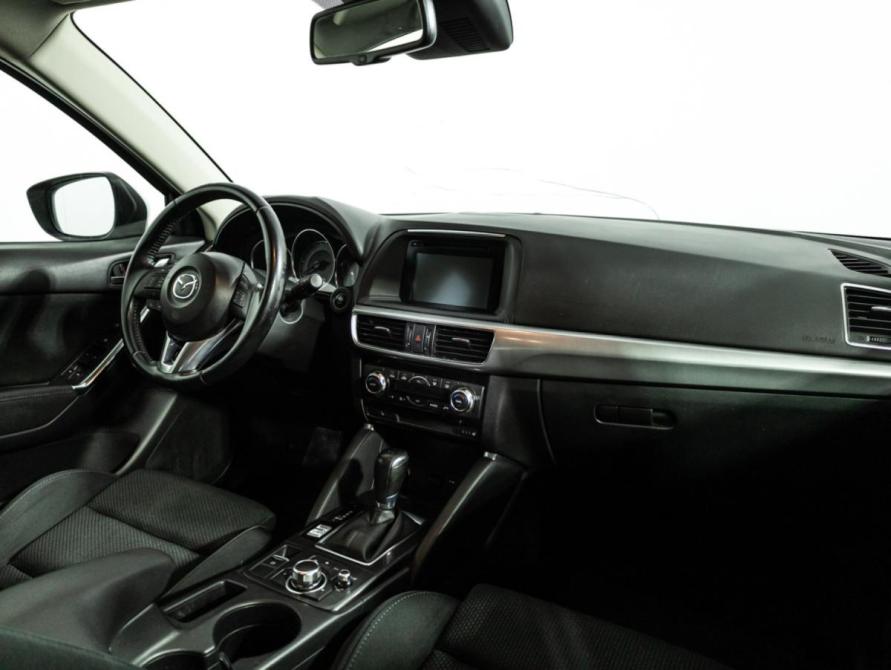 Mazda CX-5 I Рестайлинг Санкт-Петербург  - изображение 9