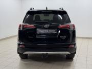 Toyota RAV4 IV (XA40) Рестайлинг Вологда  - изображение 25