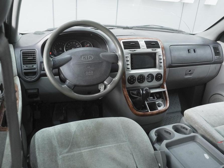 Kia Carnival I Рестайлинг Ростов-на-Дону  - изображение 6