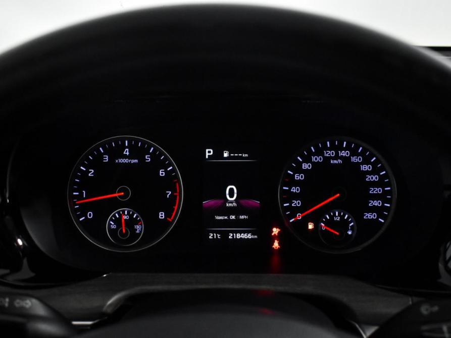 Kia K5 III Санкт-Петербург  - изображение 20