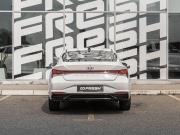 Hyundai Avante VII Краснодар  - изображение 25