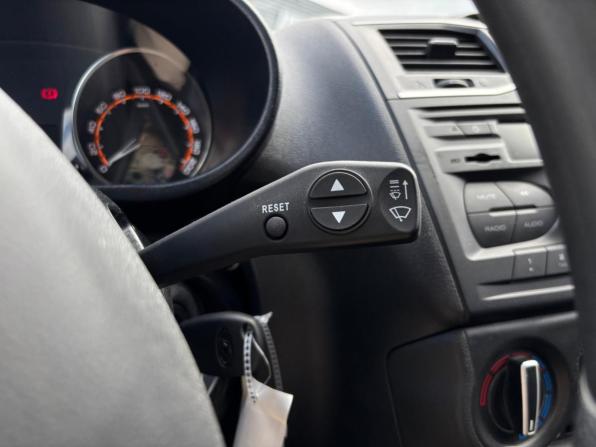 Lada (ВАЗ) Granta I Рестайлинг с пробегом 2023 года, цена 800 000 рублей, 24444 км, лифтбек, Автокод Объявления