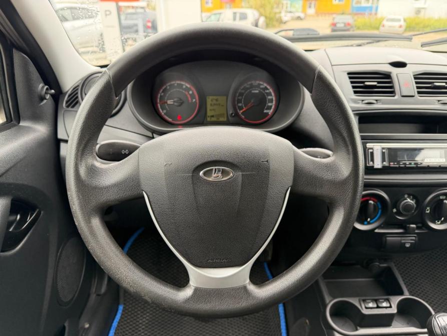 Lada (ВАЗ) Kalina II Сыктывкар  - изображение 19