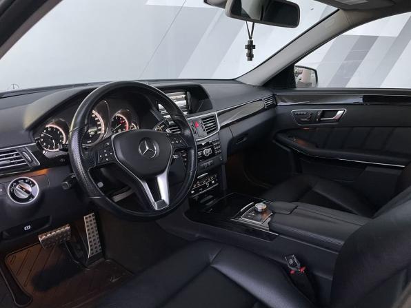 Mercedes-Benz E-Класс IV (W212 S212 C207) с пробегом 2012 года, цена 2 100 000 рублей, 186094 км, седан, Автокод Объявления