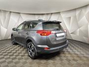 Toyota RAV4 IV (XA40) Москва  - изображение 24