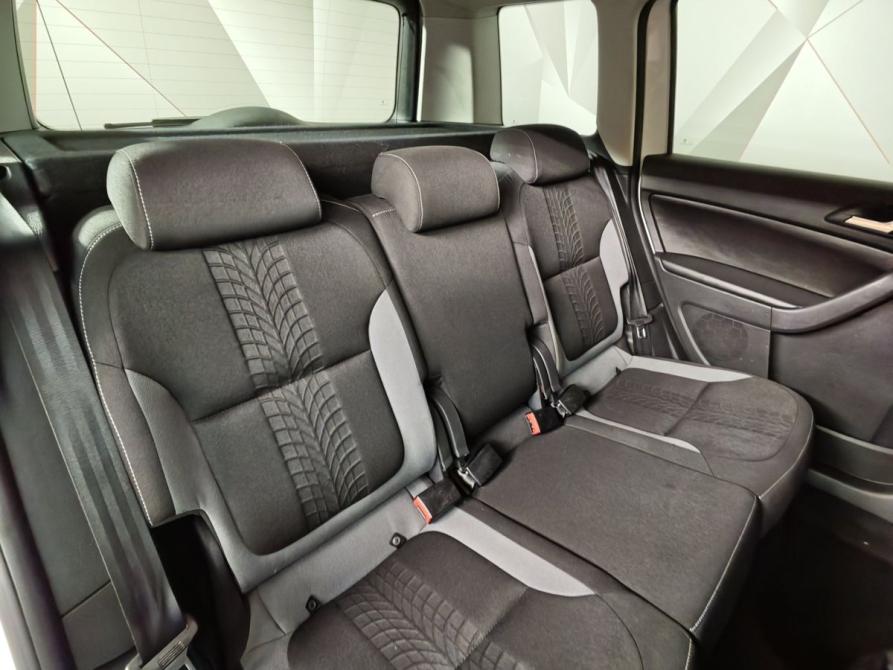Skoda Yeti I Рестайлинг Москва  - изображение 16