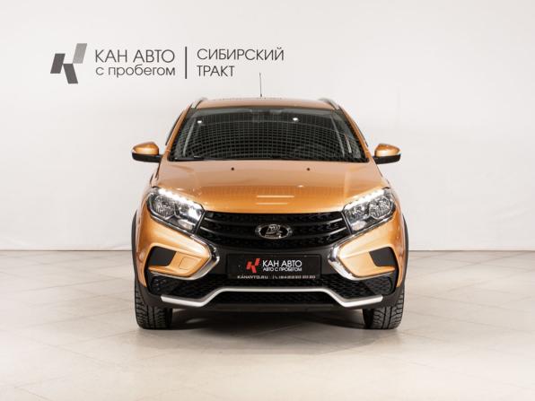 Lada (ВАЗ) XRAY I с пробегом 2020 года, цена 1 129 458 рублей, 30151 км, хэтчбек, Автокод Объявления