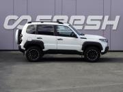 Lada (ВАЗ) Niva Travel I Кропоткин  - изображение 29