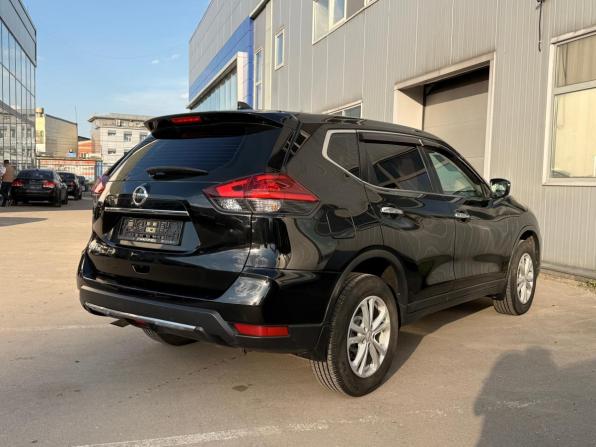Nissan X-Trail III Рестайлинг с пробегом 2019 года, цена 1 868 000 рублей, 144644 км, внедорожник, Автокод Объявления