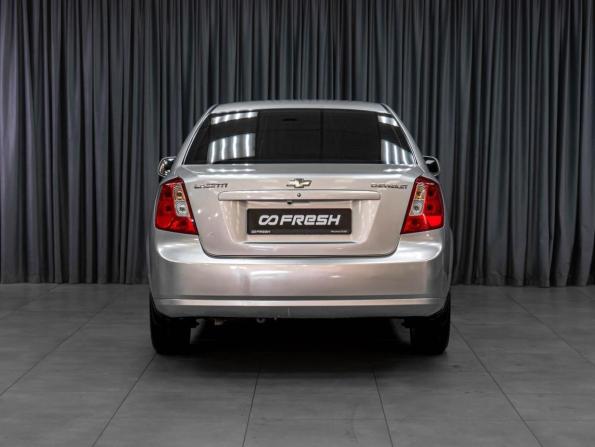 Chevrolet Lacetti I с пробегом 2011 года, цена 669 000 рублей, 111229 км, седан, Автокод Объявления