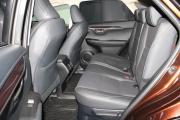 Lexus NX I Владивосток  - изображение 38