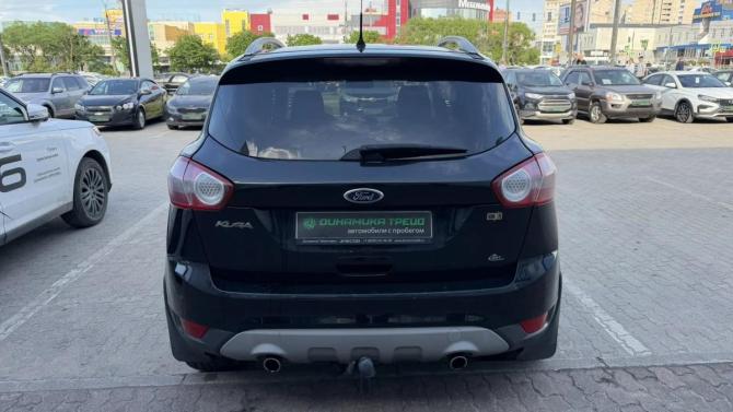 Ford Kuga I с пробегом 2012 года, цена 895 000 рублей, 197649 км, внедорожник, Автокод Объявления