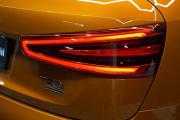 Audi Q3 I (8U) Крым  - изображение 51