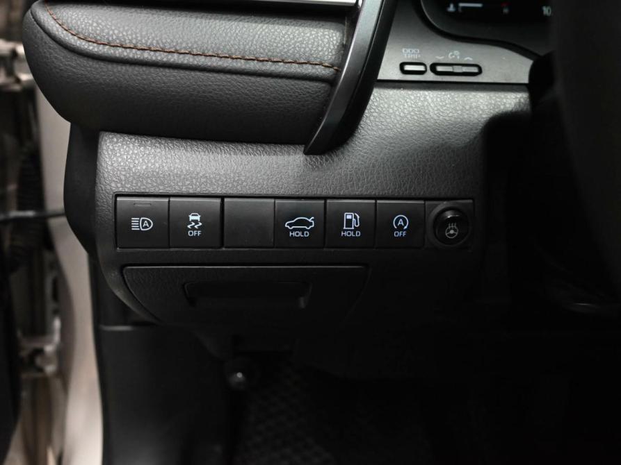 Toyota Camry VIII (XV70) Рестайлинг Екатеринбург  - изображение 15