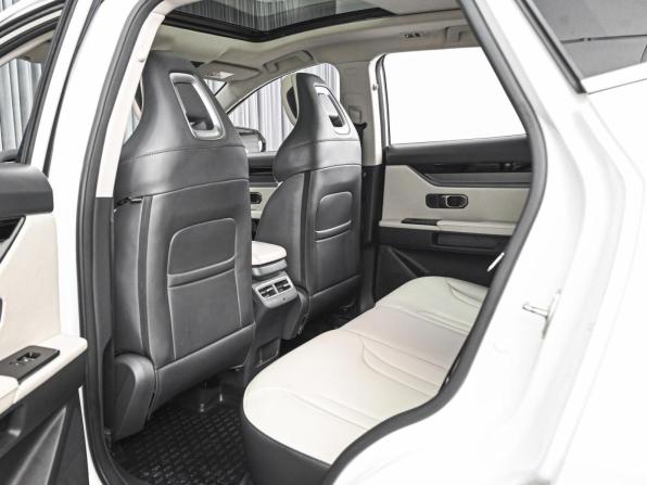 JETOUR DASHING I с пробегом 2023 года, цена 1 828 000 рублей, 40475 км, внедорожник, Автокод Объявления