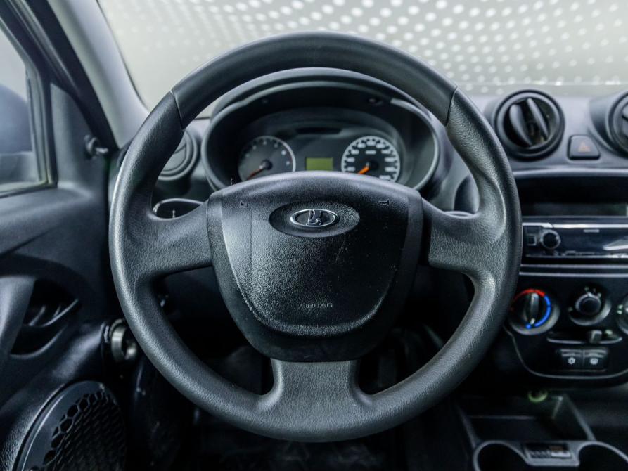 Lada (ВАЗ) Granta I Самара  - изображение 10