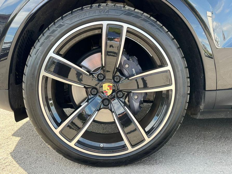 Porsche Cayenne III Пермь  - изображение 4