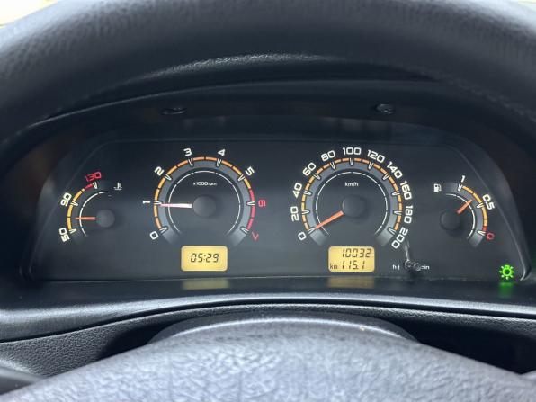 Lada (ВАЗ) Niva Travel I с пробегом 2023 года, цена 1 235 000 рублей, 10032 км, внедорожник, Автокод Объявления