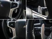 Mitsubishi Montero Sport III Рестайлинг Москва  - изображение 35