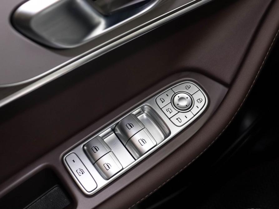 Chery Tiggo 7 Pro Max I Рестайлинг Минеральные Воды  - изображение 22