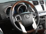 Toyota Land Cruiser Prado 150 Series Ростов-на-Дону  - изображение 36