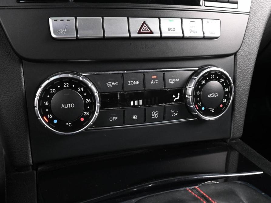 Mercedes-Benz C-Класс III (W204) Рестайлинг Ростов-на-Дону  - изображение 15