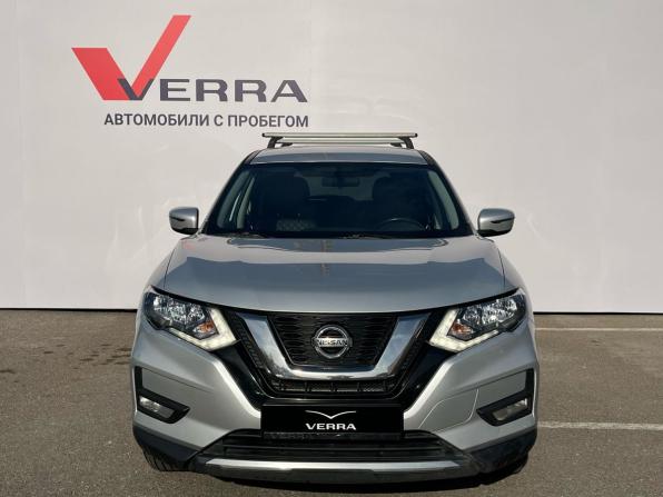Nissan X-Trail III Рестайлинг с пробегом 2018 года, цена 2 090 000 рублей, 121325 км, внедорожник, Автокод Объявления