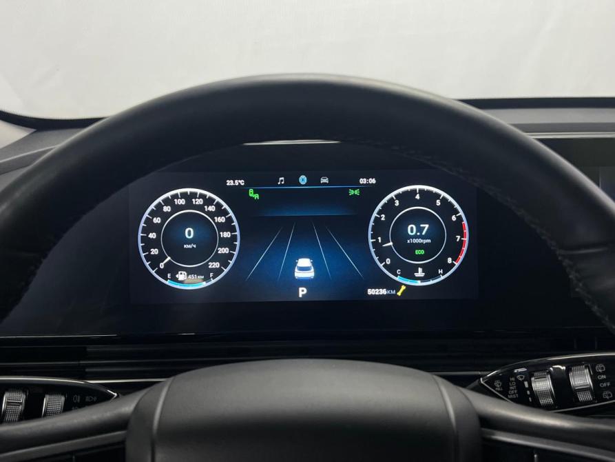Omoda C5 I Санкт-Петербург  - изображение 18