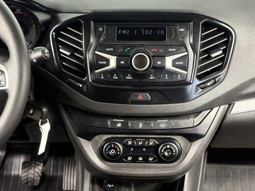 Lada (ВАЗ) Vesta I Борисоглебск  - изображение 15