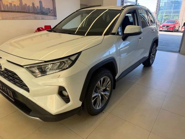 Toyota RAV4 V (XA50) с пробегом 2021 года, цена 3 520 000 рублей, 46181 км, внедорожник, Автокод Объявления