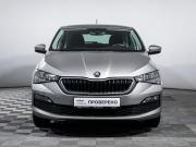 Skoda Rapid II Москва  - изображение 18